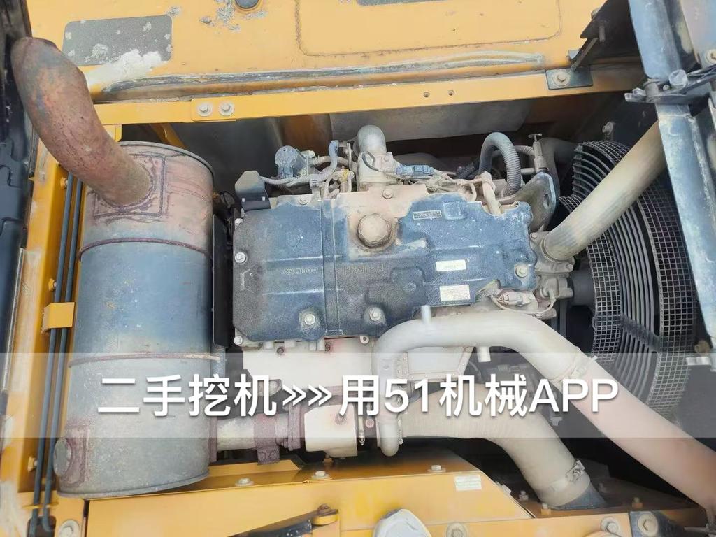 51挖机